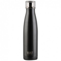 Bouteille isotherme - Built - Char grey - 500 ml