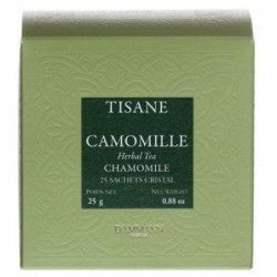 Tisane de Camomille - Dammann Frères - 25 sachets®