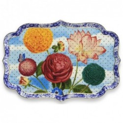 Plateau Flowers - Pip Studio - collection Royal