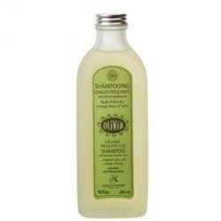 Shampooing Huile d'olive
