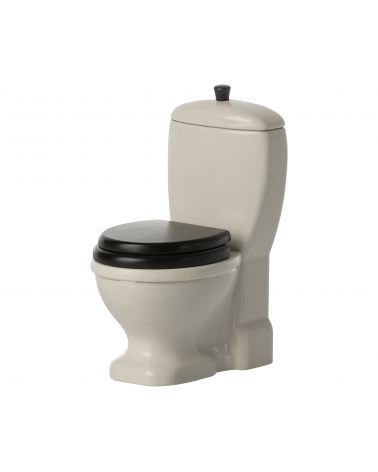 Toilettes pour souris - Maileg - grand modèle