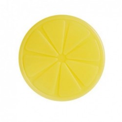 Pain de glace - Rice - Citron jaune